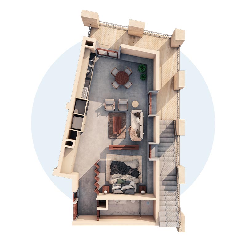 Nicté - Ha Nicté - Ha